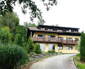 Landhotel Traxenberg