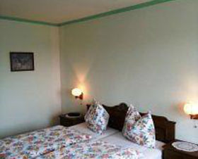 Landhotel Traxenberg
