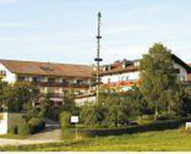 Vital & Wellnesshotel Schürger