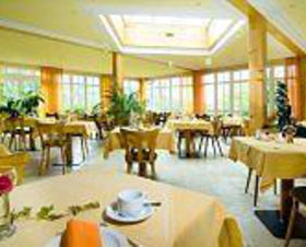 Vital & Wellnesshotel Schürger