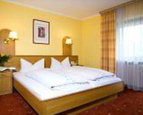 Vital & Wellnesshotel Schürger