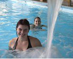 Vital & Wellnesshotel Schürger