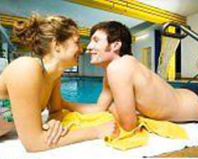 Vital & Wellnesshotel Schürger