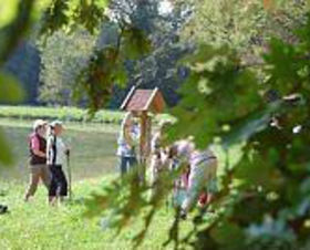 Vital & Wellnesshotel Schürger