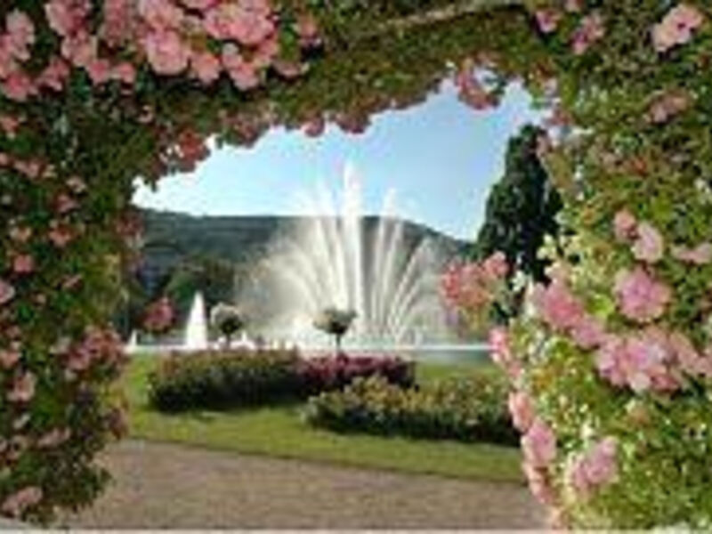 Villa Thea Kurhotel am Rosengarten