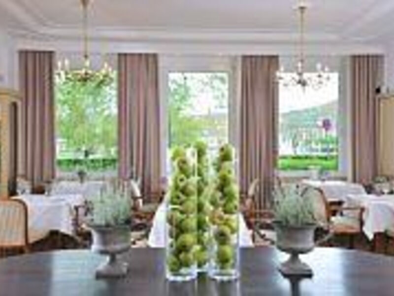 Wyndham Garden Bad Kissingen