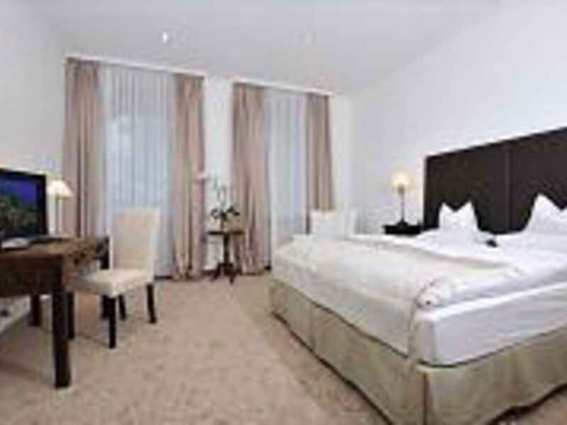 Wyndham Garden Bad Kissingen