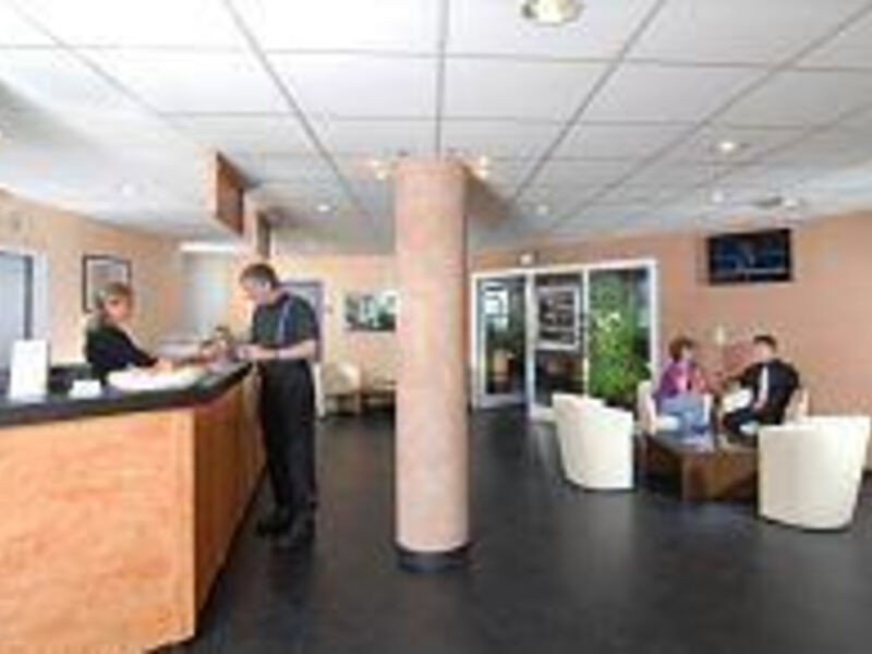 Euro - Hotel