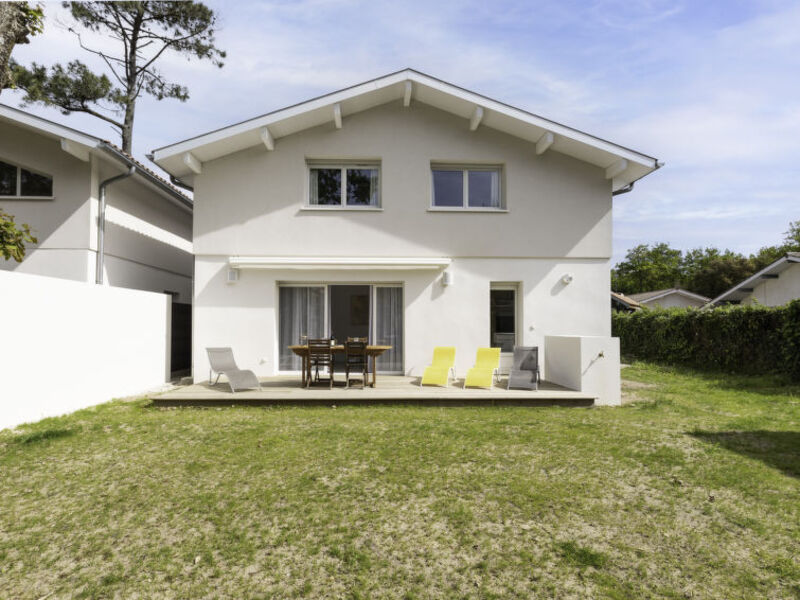 Le Hameau des Oyats