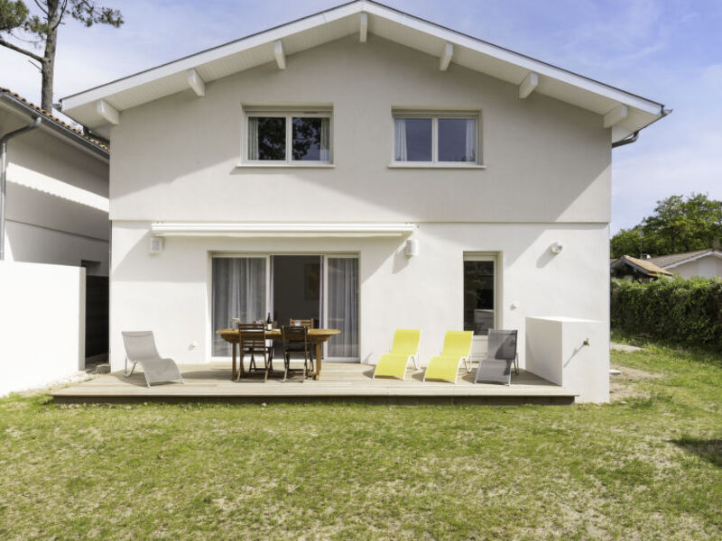 Le Hameau des Oyats