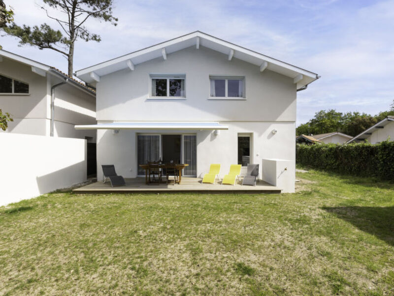 Le Hameau des Oyats
