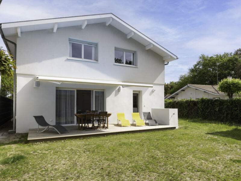 Le Hameau des Oyats
