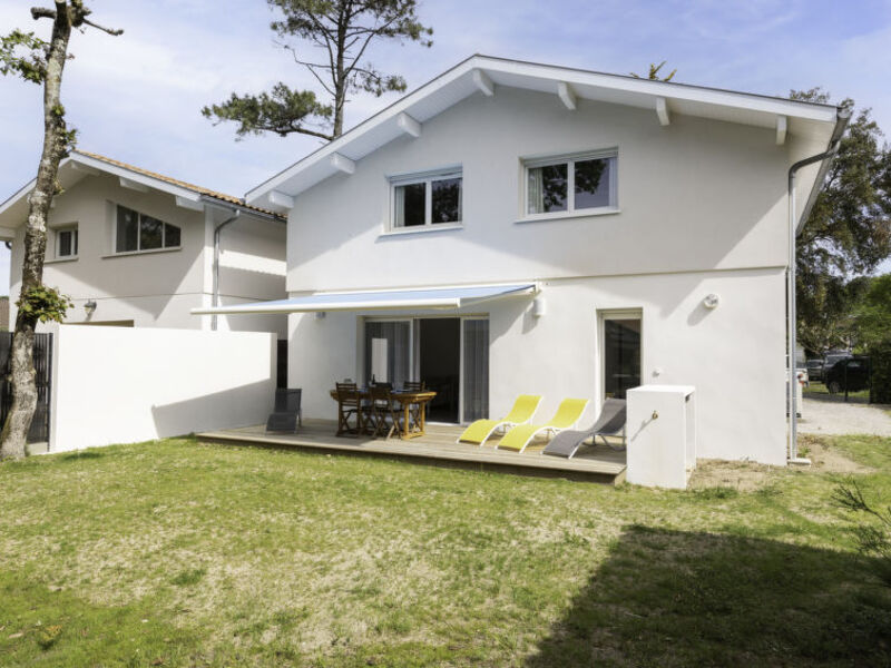 Le Hameau des Oyats
