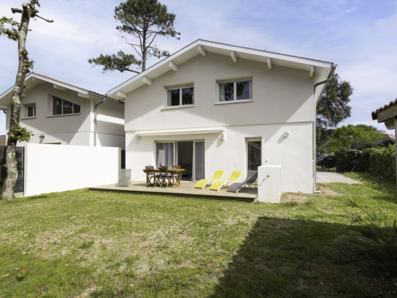 Le Hameau des Oyats