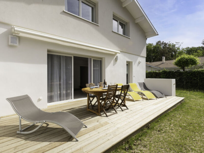 Le Hameau des Oyats