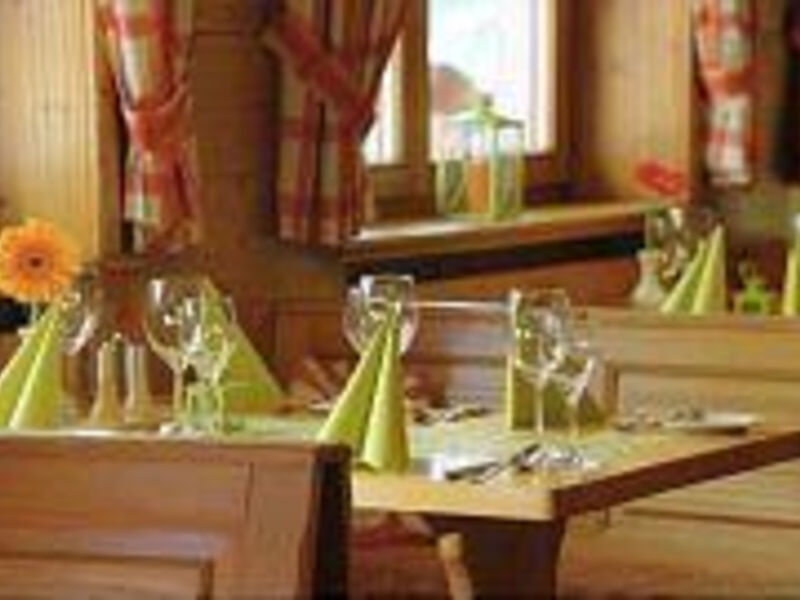 Hotel Best Western Hofgut Sternen