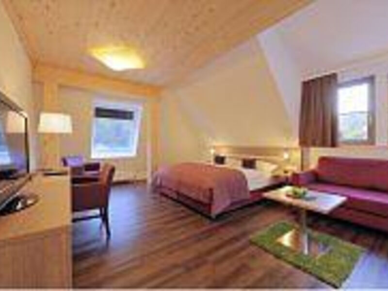 Hotel Best Western Hofgut Sternen