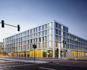 Hotel Holiday Inn Express Heidelberg City Centre
