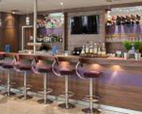 Hotel Holiday Inn Express Heidelberg City Centre