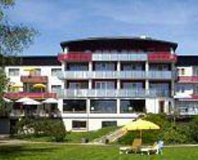 Hotel Park-Hill
