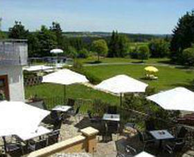 Hotel Park-Hill