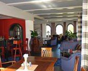 Hotel Park-Hill