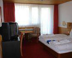 Hotel Park-Hill