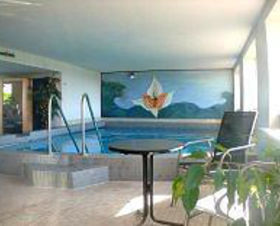 Hotel Park-Hill