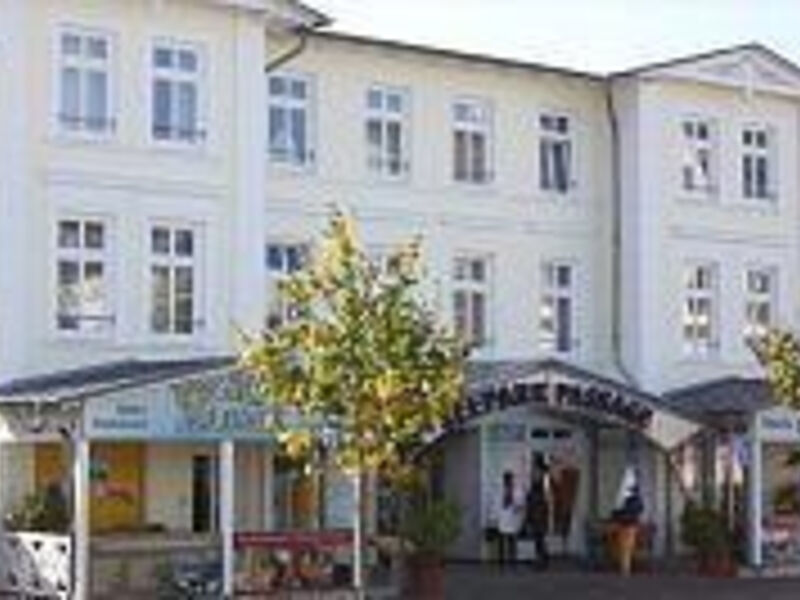 Haus Ferienglück