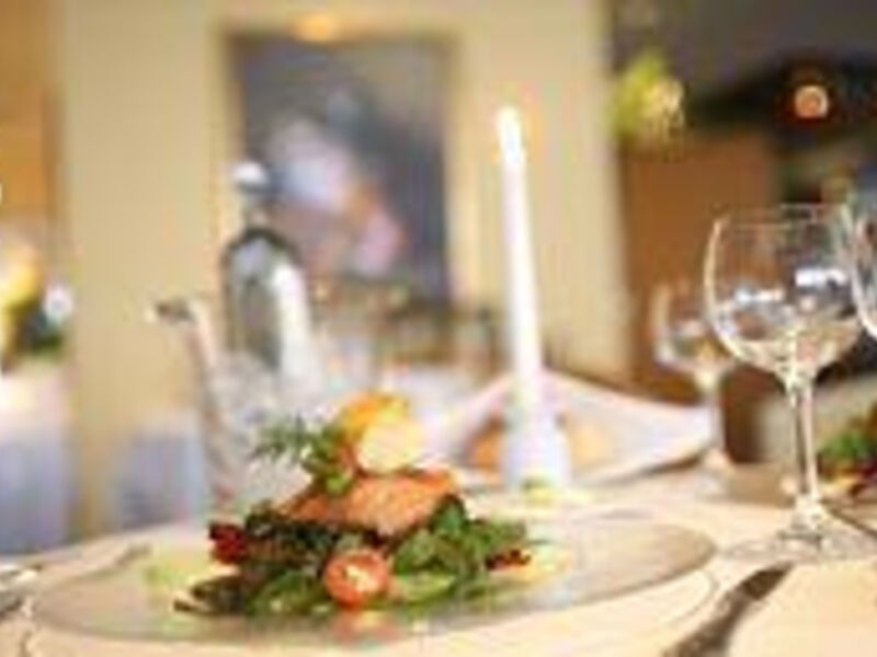 Hotel Cliff Hotel Ruegen