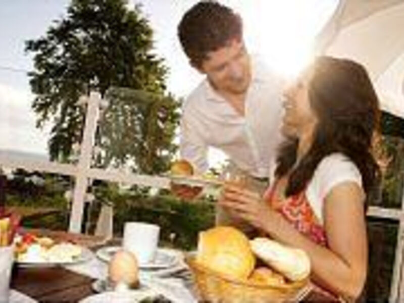 Hotel Cliff Hotel Ruegen