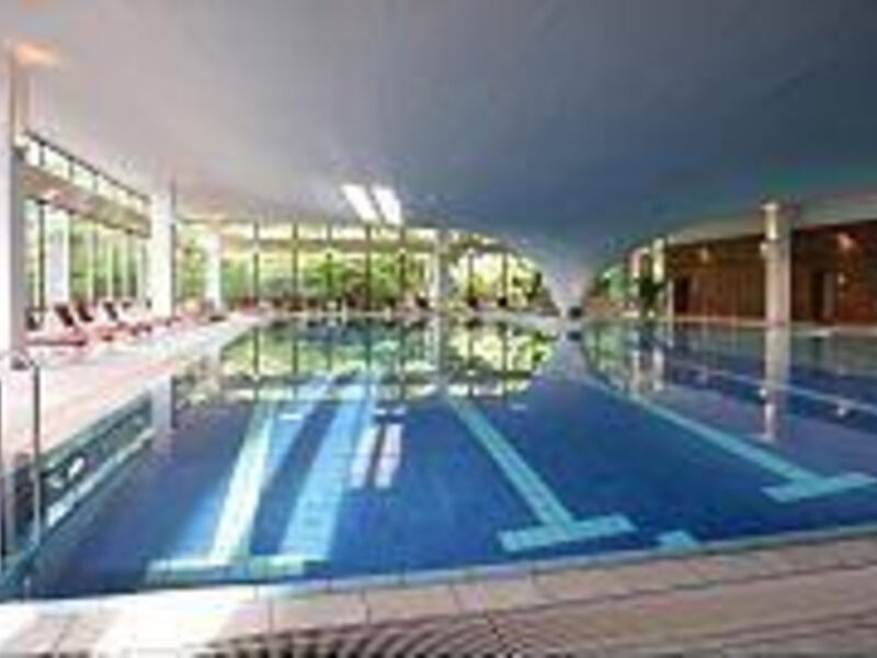 Hotel Cliff Hotel Ruegen