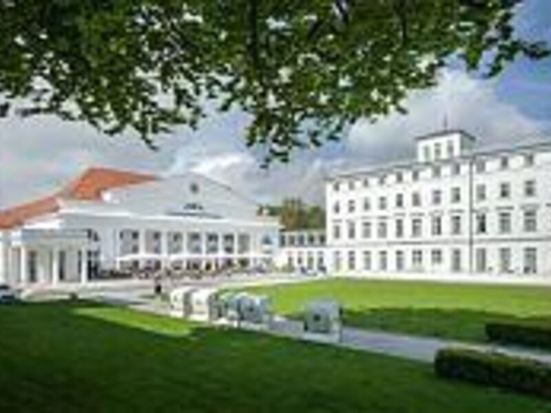 Grand Hotel Heiligendamm