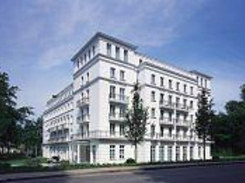 Grand Hotel Heiligendamm