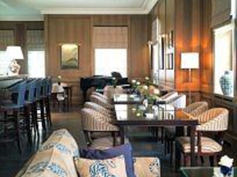 Grand Hotel Heiligendamm