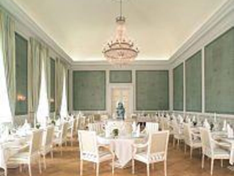 Grand Hotel Heiligendamm