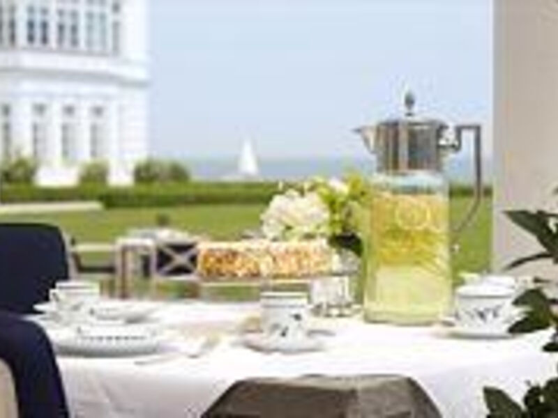 Grand Hotel Heiligendamm