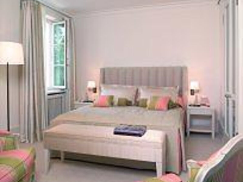 Grand Hotel Heiligendamm