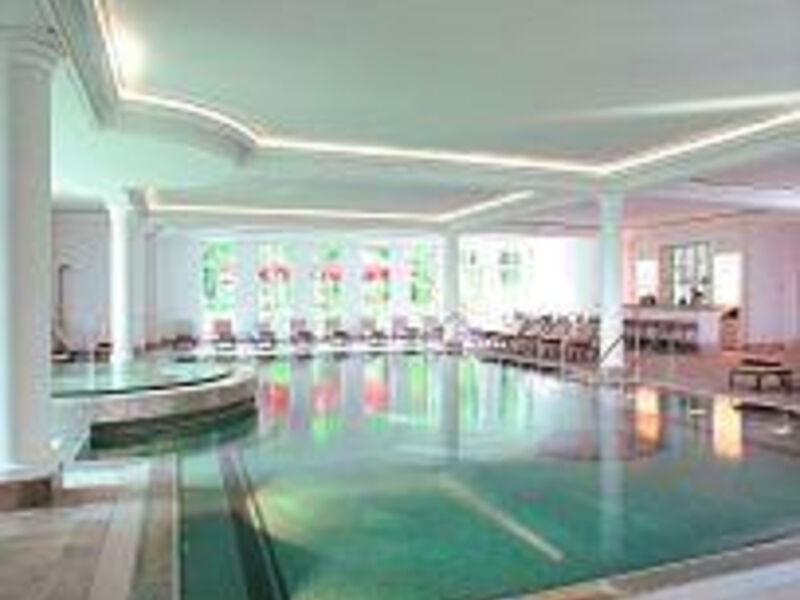 Grand Hotel Heiligendamm