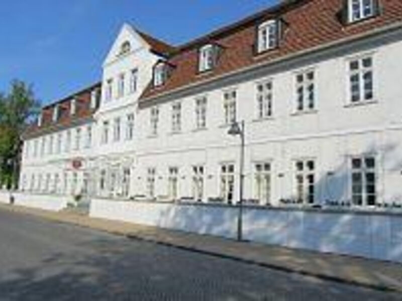 Hotel Friedrich-Franz-Palais
