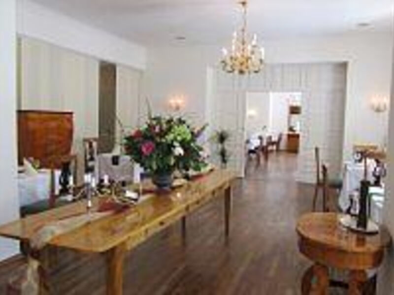 Hotel Friedrich-Franz-Palais