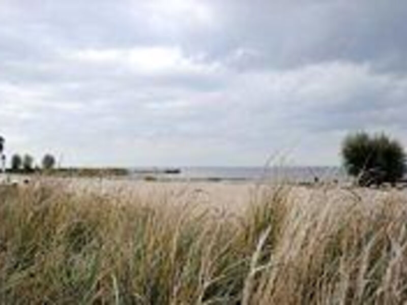 Lagunenstadt Ueckermünde
