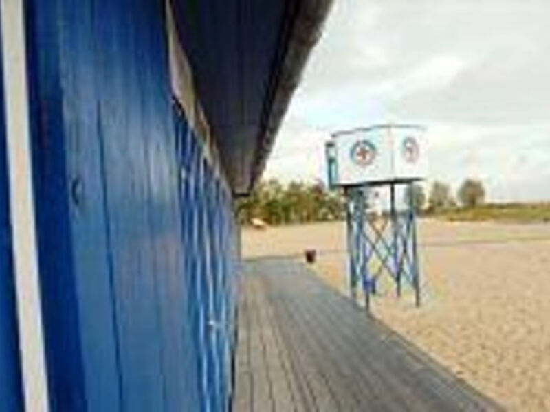 Lagunenstadt Ueckermünde