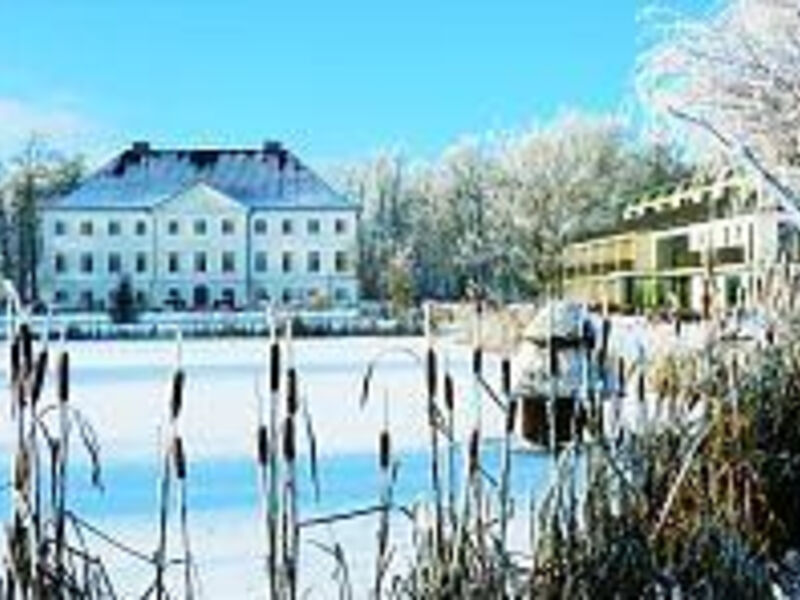 Schlossgut Gross Schwansee