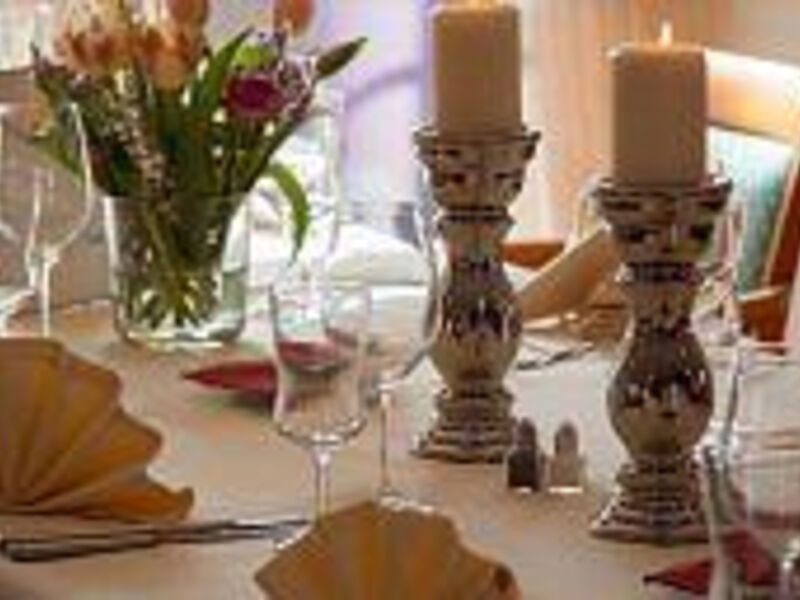 Seehotel Dreiklang