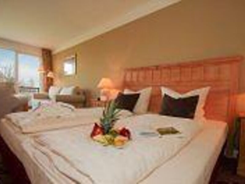 Seehotel Dreiklang