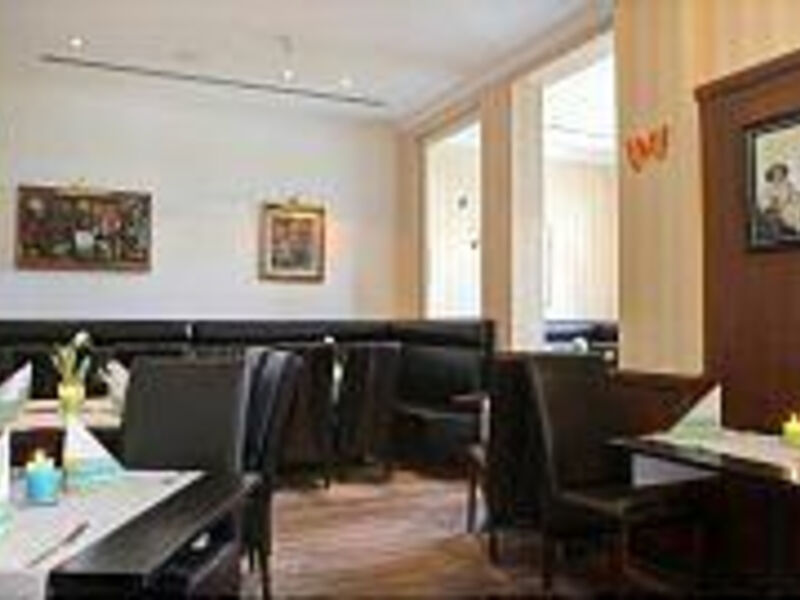 Hotel Restaurant Asgard