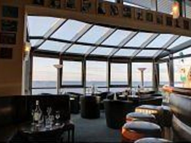 Hotel Restaurant Asgard