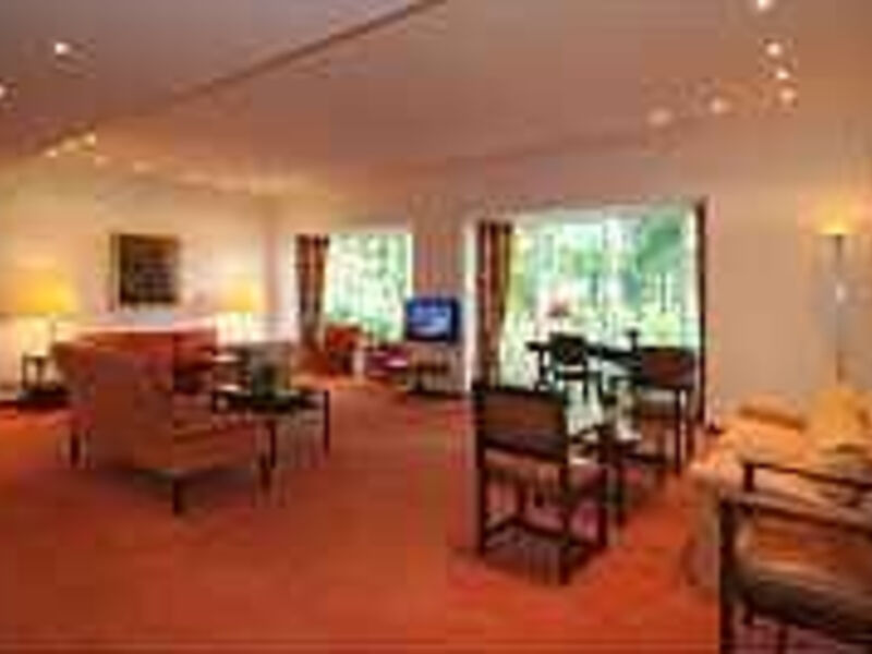 Parkhotel Am Glienberg