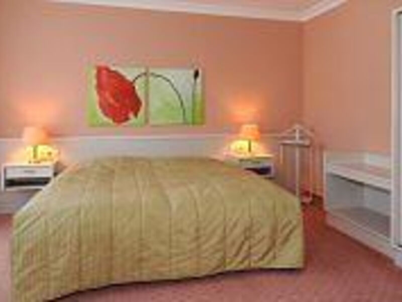 Parkhotel Am Glienberg